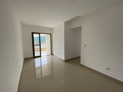 Apartamento em Canto do Forte, Praia Grande/SP de 74m² 2 quartos à venda por R$ 518.116,00