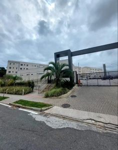 Apartamento em Capela Velha, Araucária/PR de 42m² 2 quartos à venda por R$ 208.900,00