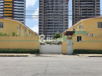 Apartamento em Capim Macio, Natal/RN de 48m² 2 quartos à venda por R$ 169.000,00