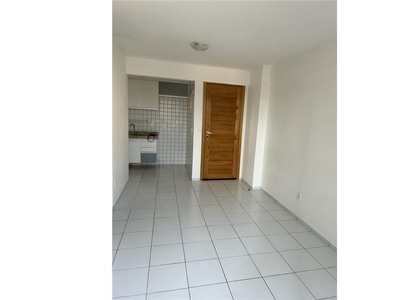 Apartamento em Capim Macio, Natal/RN de 55m² 2 quartos para locação R$ 1.800,00/mes