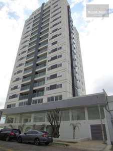 Apartamento em Capão Raso, Curitiba/PR de 69m² 2 quartos para locação R$ 2.150,00/mes