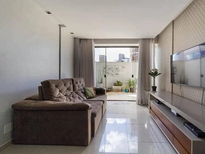 Apartamento em Castelo, Belo Horizonte/MG de 225m² 3 quartos à venda por R$ 1.169.000,00 ou para locação R$ 5.500,00/mes
