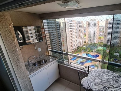 Apartamento em Ceilândia Norte (Ceilândia), Brasília/DF de 62m² 2 quartos à venda por R$ 374.000,00