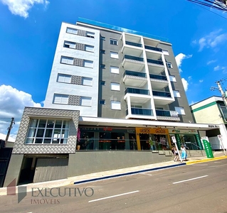 Apartamento em Centro, Arroio Do Meio/RS de 125m² 3 quartos à venda por R$ 691.000,00