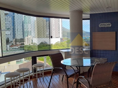 Apartamento em Centro, Balneário Camboriú/SC de 0m² 2 quartos para locação R$ 3.700,00/mes