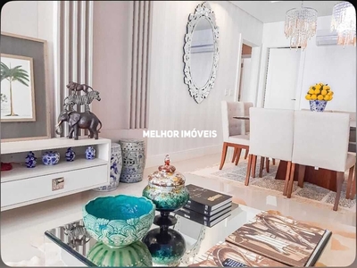 Apartamento em Centro, Balneário Camboriú/SC de 132m² 3 quartos à venda por R$ 3.199.000,00