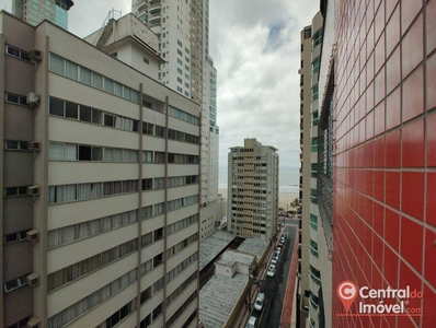 Apartamento em Centro, Balneário Camboriú/SC de 150m² 3 quartos à venda por R$ 1.649.000,00