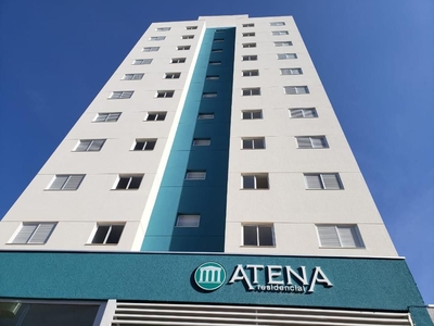 Apartamento em Centro, Bauru/SP de 45m² 1 quartos para locação R$ 1.900,00/mes