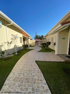 Apartamento em Centro, Bertioga/SP de 51m² 2 quartos à venda por R$ 349.000,00