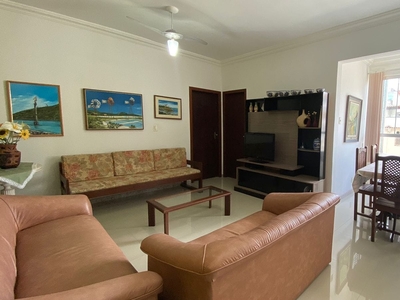 Apartamento em Centro, Cabo Frio/RJ de 120m² 3 quartos à venda por R$ 639.000,00