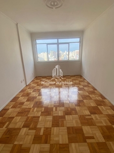 Apartamento em Centro, Campinas/SP de 127m² 2 quartos para locação R$ 1.500,00/mes