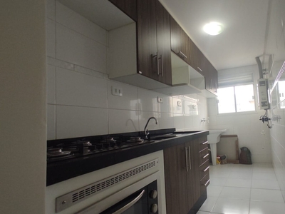 Apartamento em Centro, Campo Largo/PR de 55m² 2 quartos à venda por R$ 322.000,00