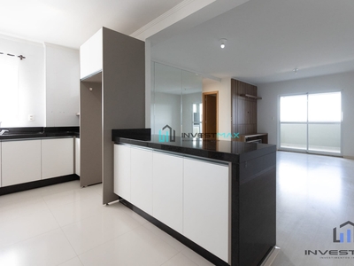Apartamento em Centro, Cascavel/PR de 104m² 3 quartos à venda por R$ 788.000,00