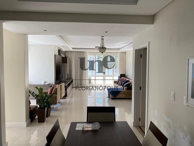 Apartamento em Centro, Florianópolis/SC de 158m² 4 quartos para locação R$ 7.298,00/mes