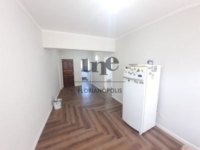 Apartamento em Centro, Florianópolis/SC de 62m² 2 quartos à venda por R$ 454.000,00