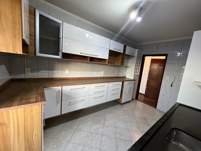 Apartamento em Centro, Franca/SP de 106m² 3 quartos à venda por R$ 338.000,00