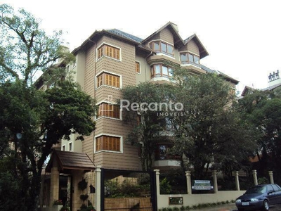 Apartamento em Centro, Gramado/RS de 79m² 2 quartos à venda por R$ 959.000,00