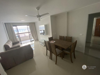 Apartamento em Centro, Guarapari/ES de 80m² 3 quartos à venda por R$ 794.900,00