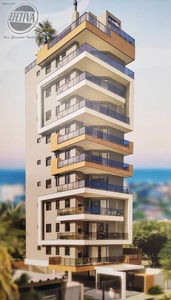 Apartamento em Centro, Guaratuba/PR de 163m² 3 quartos à venda por R$ 999.000,00