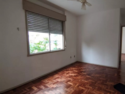Apartamento em Centro Histórico, Porto Alegre/RS de 41m² 1 quartos para locação R$ 1.100,00/mes