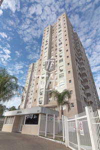 Apartamento em Centro Histórico, Porto Alegre/RS de 65m² 3 quartos à venda por R$ 424.624,00