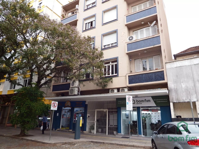 Apartamento em Centro Histórico, Porto Alegre/RS de 90m² 3 quartos para locação R$ 2.500,00/mes