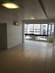 Apartamento em Centro, Itajaí/SC de 116m² 3 quartos à venda por R$ 749.000,00