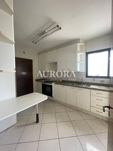 Apartamento em Centro, Londrina/PR de 101m² 3 quartos à venda por R$ 439.000,00