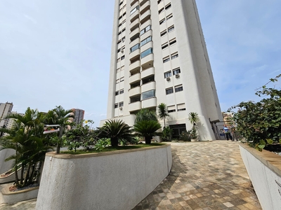 Apartamento em Centro, Londrina/PR de 107m² 3 quartos à venda por R$ 484.000,00