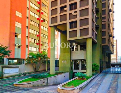 Apartamento em Centro, Londrina/PR de 120m² 3 quartos à venda por R$ 549.000,00