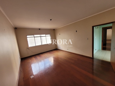 Apartamento em Centro, Londrina/PR de 141m² 3 quartos à venda por R$ 439.000,00