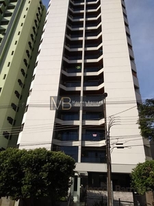 Apartamento em Centro, Londrina/PR de 267m² 4 quartos à venda por R$ 699.000,00 ou para locação R$ 3.500,00/mes