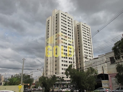 Apartamento em Centro, Londrina/PR de 65m² 3 quartos à venda por R$ 374.000,00