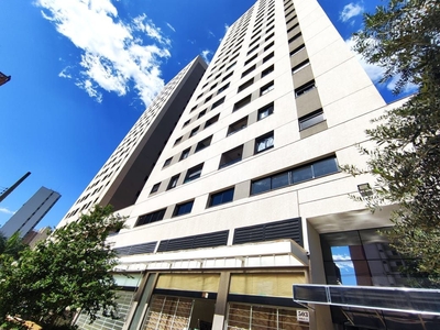 Apartamento em Centro, Londrina/PR de 65m² 3 quartos à venda por R$ 440.000,00 ou para locação R$ 2.000,00/mes