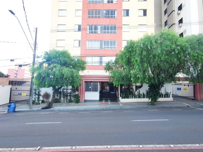Apartamento em Centro, Londrina/PR de 87m² 3 quartos à venda por R$ 314.000,00