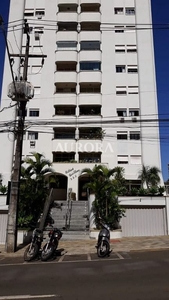 Apartamento em Centro, Londrina/PR de 96m² 3 quartos à venda por R$ 414.000,00
