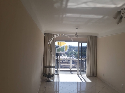 Apartamento em Centro, Mogi Mirim/SP de 135m² 2 quartos à venda por R$ 429.000,00
