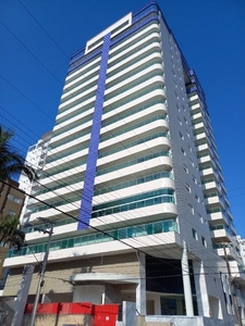 Apartamento em , Mongaguá/SP de 77m² 2 quartos à venda por R$ 514.000,00