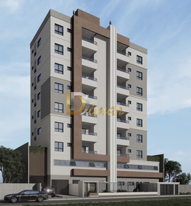 Apartamento em Centro, Navegantes/SC de 67m² 2 quartos à venda por R$ 579.000,00