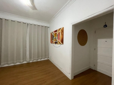 Apartamento em Centro, Niterói/RJ de 0m² 2 quartos para locação R$ 1.500,00/mes