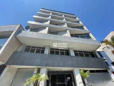 Apartamento em Centro, Nova Friburgo/RJ de 90m² 2 quartos à venda por R$ 509.000,00