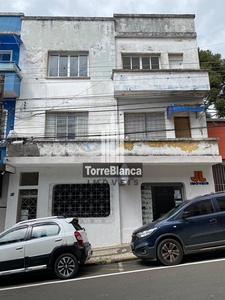 Apartamento em Centro, Ponta Grossa/PR de 111m² 2 quartos para locação R$ 900,00/mes
