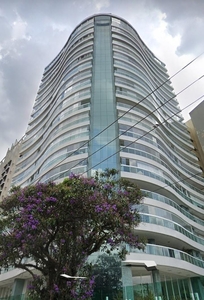 Apartamento em Centro, São Bernardo do Campo/SP de 212m² 3 quartos à venda por R$ 1.588.000,00