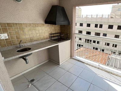 Apartamento em Centro, São Caetano do Sul/SP de 85m² 3 quartos à venda por R$ 683.000,00