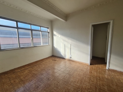 Apartamento em Centro, São João de Meriti/RJ de 114m² 3 quartos para locação R$ 1.200,00/mes