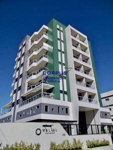 Apartamento em Centro, São Pedro Da Aldeia/RJ de 88m² 2 quartos para locação R$ 2.500,00/mes