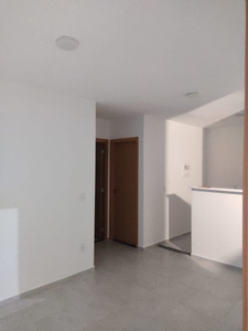 Apartamento em Centro Sul, Várzea Grande/MT de 43m² 2 quartos para locação R$ 1.250,00/mes