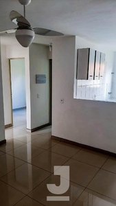 Apartamento em Centro, Sumaré/SP de 55m² 2 quartos à venda por R$ 157.000,00