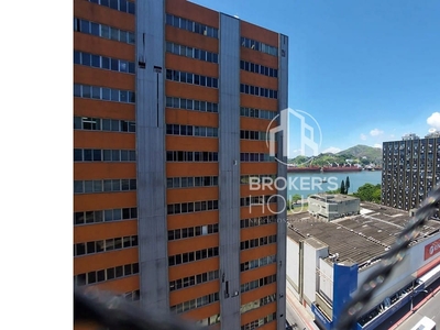 Apartamento em Centro, Vitória/ES de 140m² 3 quartos à venda por R$ 419.000,00