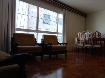 Apartamento em Centro, Vitória/ES de 160m² 3 quartos à venda por R$ 334.000,00